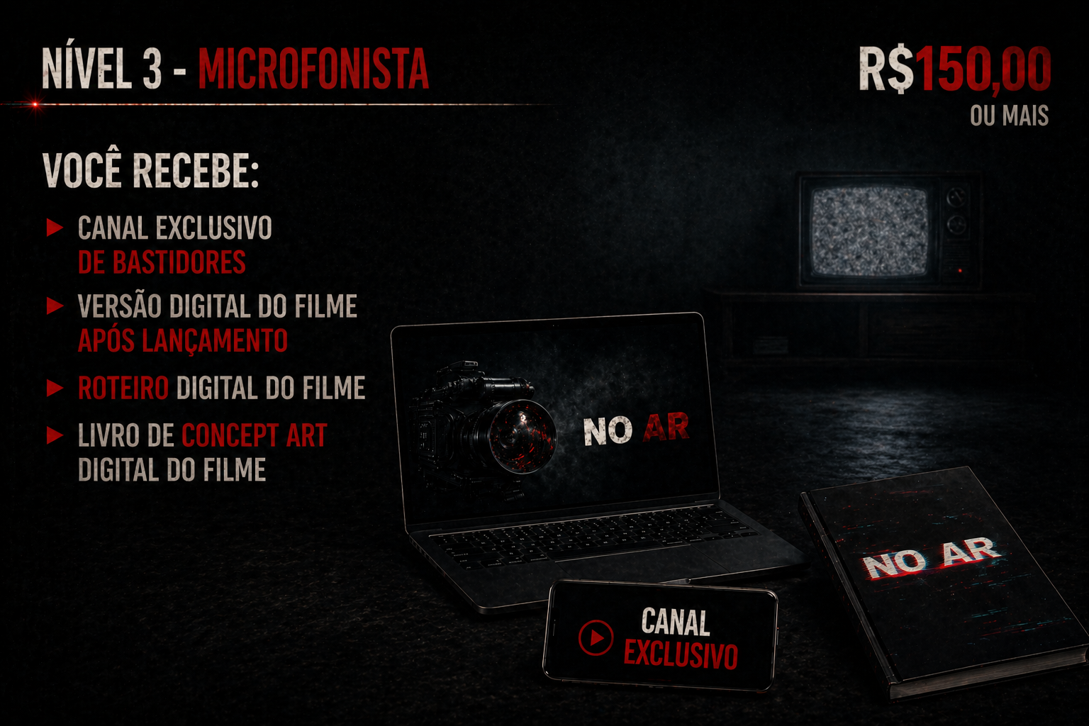 Nível 3